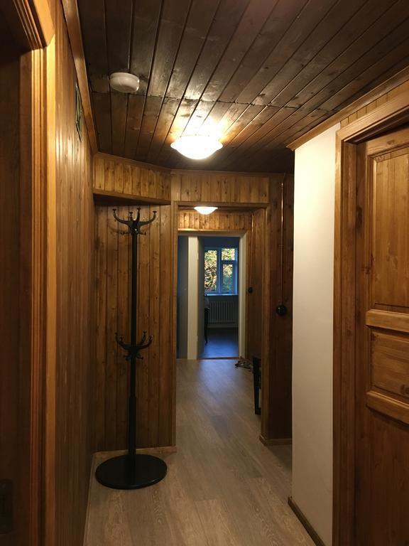 Helluland Guesthouse Saudarkrokur Exteriör bild